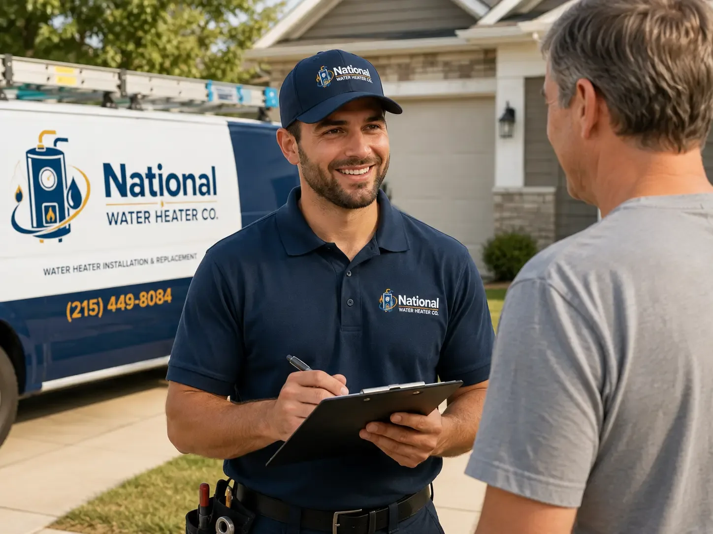 Water Heater Installation Prescott, IA FAQs